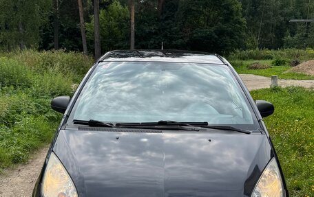 Mitsubishi Colt VI рестайлинг, 2007 год, 250 000 рублей, 2 фотография
