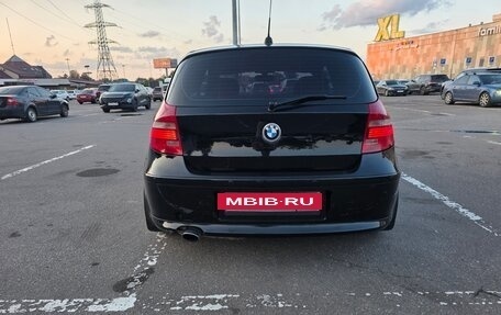 BMW 1 серия, 2011 год, 850 000 рублей, 6 фотография