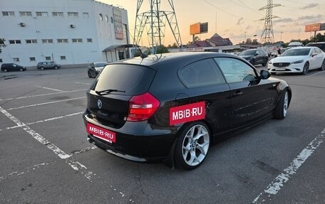 BMW 1 серия, 2011 год, 850 000 рублей, 5 фотография