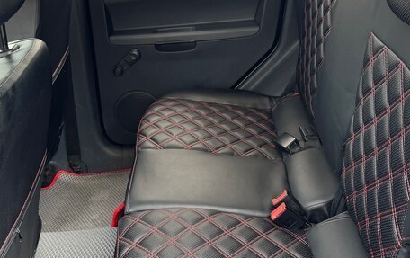 Mitsubishi Colt VI рестайлинг, 2007 год, 250 000 рублей, 6 фотография