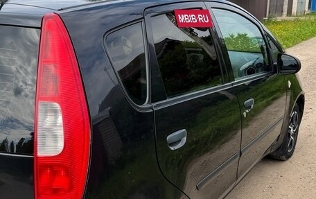 Mitsubishi Colt VI рестайлинг, 2007 год, 250 000 рублей, 4 фотография