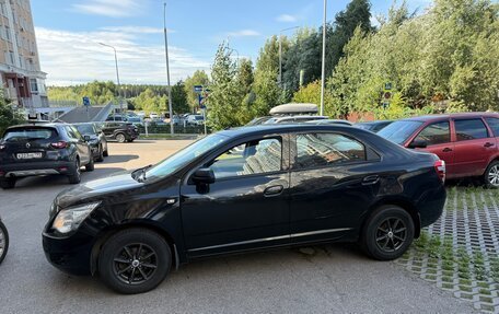 Chevrolet Cobalt II, 2023 год, 750 000 рублей, 1 фотография