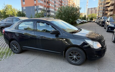 Chevrolet Cobalt II, 2023 год, 750 000 рублей, 2 фотография