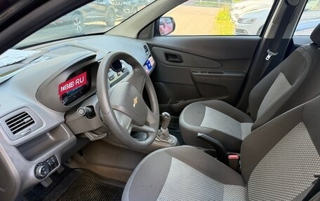 Chevrolet Cobalt II, 2023 год, 750 000 рублей, 5 фотография