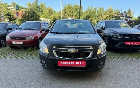 Chevrolet Cobalt II, 2023 год, 750 000 рублей, 4 фотография