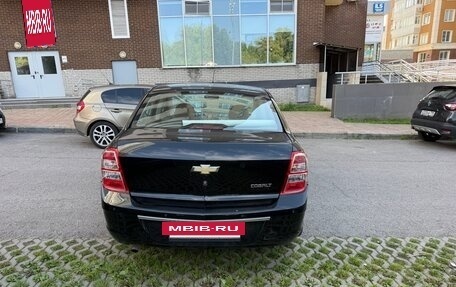 Chevrolet Cobalt II, 2023 год, 750 000 рублей, 3 фотография