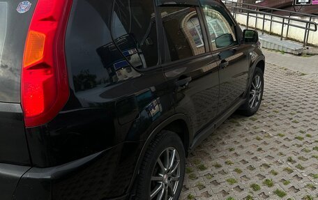 Nissan X-Trail, 2008 год, 850 000 рублей, 3 фотография