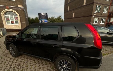 Nissan X-Trail, 2008 год, 850 000 рублей, 5 фотография