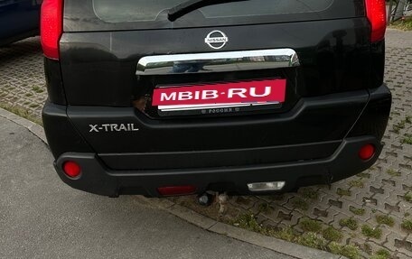 Nissan X-Trail, 2008 год, 850 000 рублей, 4 фотография