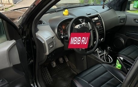 Nissan X-Trail, 2008 год, 850 000 рублей, 7 фотография