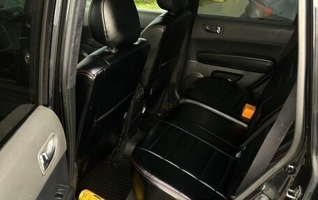 Nissan X-Trail, 2008 год, 850 000 рублей, 6 фотография