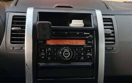 Nissan X-Trail, 2008 год, 850 000 рублей, 13 фотография