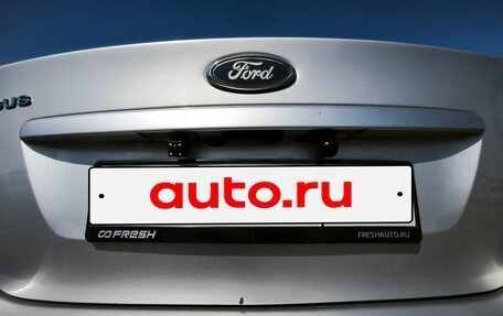 Ford Focus II рестайлинг, 2007 год, 350 000 рублей, 8 фотография