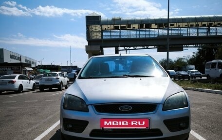 Ford Focus II рестайлинг, 2007 год, 350 000 рублей, 3 фотография