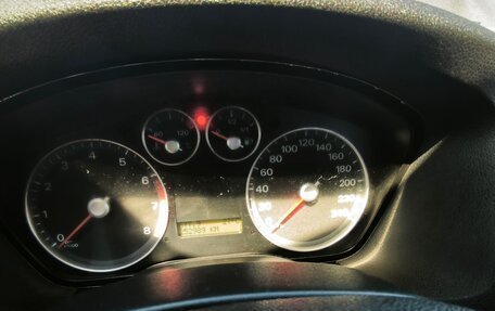 Ford Focus II рестайлинг, 2007 год, 350 000 рублей, 12 фотография