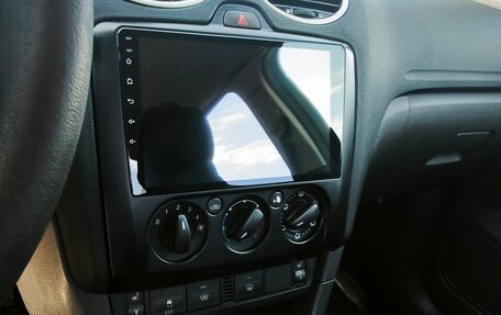 Ford Focus II рестайлинг, 2007 год, 350 000 рублей, 13 фотография