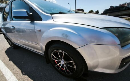 Ford Focus II рестайлинг, 2007 год, 350 000 рублей, 18 фотография