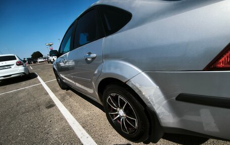 Ford Focus II рестайлинг, 2007 год, 350 000 рублей, 22 фотография