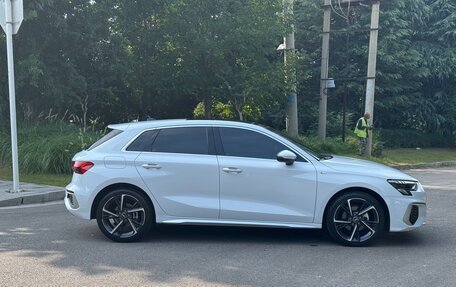 Audi A3, 2022 год, 2 000 002 рублей, 8 фотография