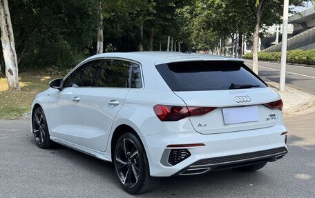 Audi A3, 2022 год, 2 000 002 рублей, 5 фотография
