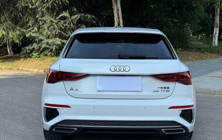 Audi A3, 2022 год, 2 000 002 рублей, 7 фотография