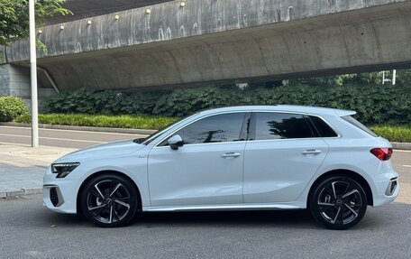 Audi A3, 2022 год, 2 000 002 рублей, 9 фотография