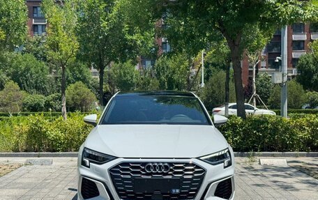 Audi A3, 2022 год, 2 000 002 рублей, 11 фотография