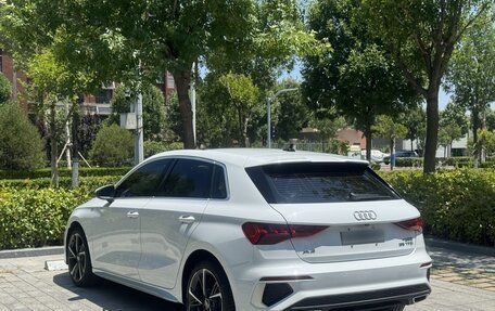 Audi A3, 2022 год, 2 000 002 рублей, 15 фотография