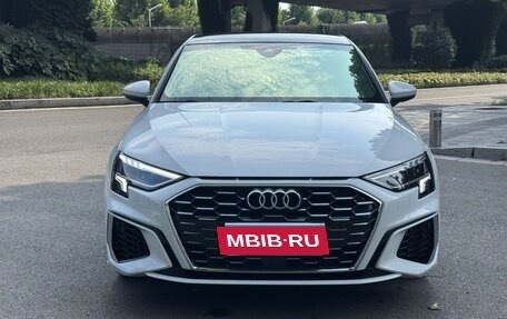 Audi A3, 2022 год, 2 000 002 рублей, 2 фотография