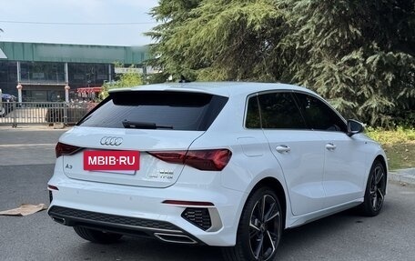 Audi A3, 2022 год, 2 000 002 рублей, 4 фотография