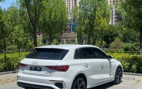 Audi A3, 2022 год, 2 000 002 рублей, 17 фотография