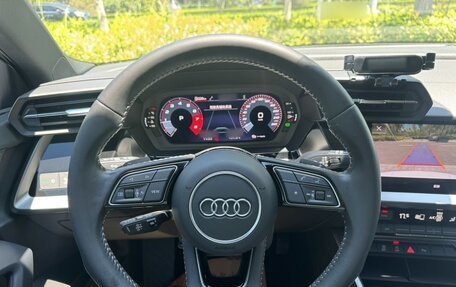 Audi A3, 2022 год, 2 000 002 рублей, 21 фотография