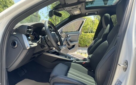 Audi A3, 2022 год, 2 000 002 рублей, 18 фотография