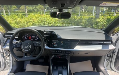 Audi A3, 2022 год, 2 000 002 рублей, 19 фотография