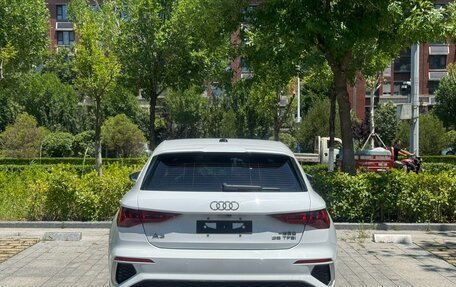 Audi A3, 2022 год, 2 000 002 рублей, 16 фотография