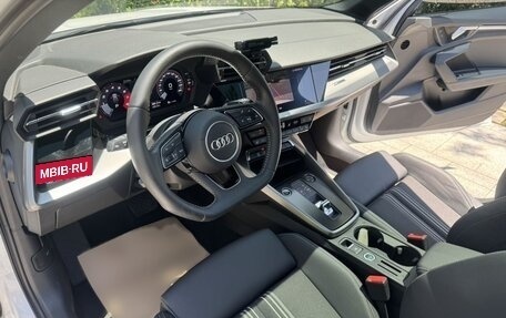 Audi A3, 2022 год, 2 000 002 рублей, 24 фотография