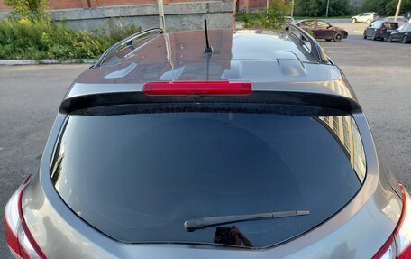 Nissan Murano, 2015 год, 1 550 000 рублей, 8 фотография
