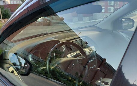 Nissan Murano, 2015 год, 1 550 000 рублей, 13 фотография