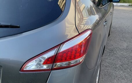 Nissan Murano, 2015 год, 1 550 000 рублей, 9 фотография