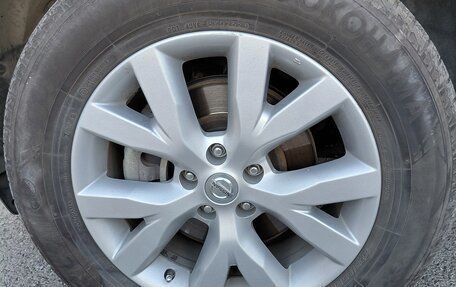 Nissan Murano, 2015 год, 1 550 000 рублей, 11 фотография