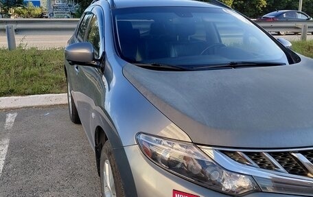 Nissan Murano, 2015 год, 1 550 000 рублей, 4 фотография