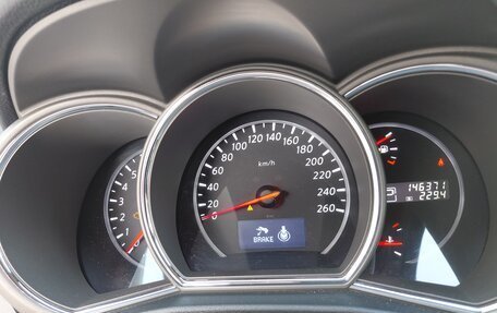 Nissan Murano, 2015 год, 1 550 000 рублей, 16 фотография