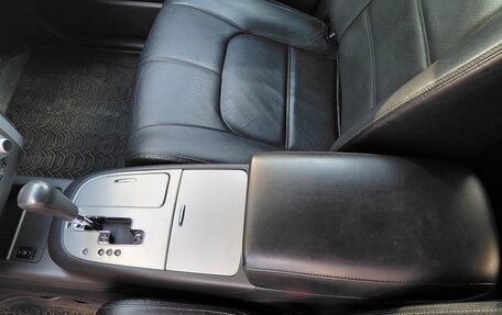 Nissan Murano, 2015 год, 1 550 000 рублей, 18 фотография