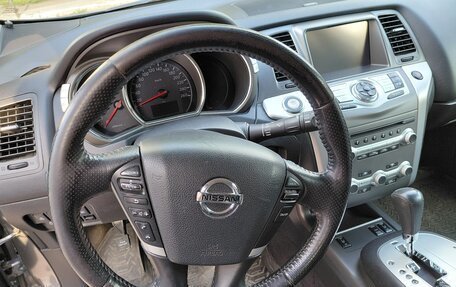 Nissan Murano, 2015 год, 1 550 000 рублей, 17 фотография