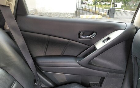 Nissan Murano, 2015 год, 1 550 000 рублей, 27 фотография