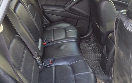 Nissan Murano, 2015 год, 1 550 000 рублей, 25 фотография