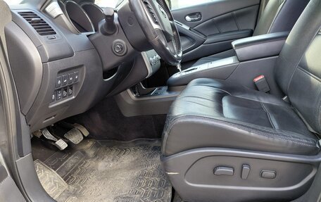 Nissan Murano, 2015 год, 1 550 000 рублей, 22 фотография