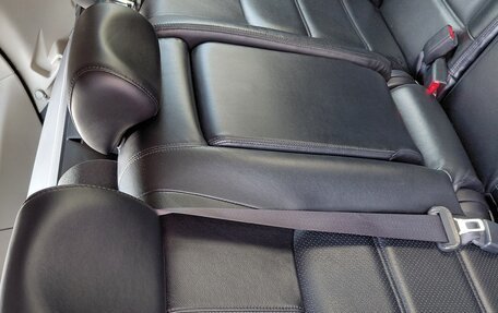 Nissan Murano, 2015 год, 1 550 000 рублей, 26 фотография