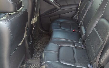Nissan Murano, 2015 год, 1 550 000 рублей, 24 фотография