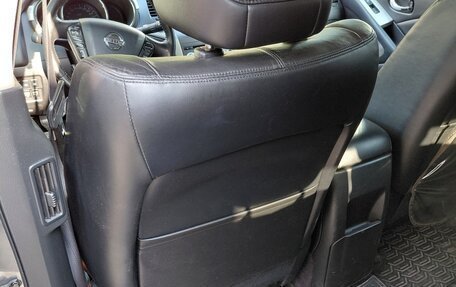 Nissan Murano, 2015 год, 1 550 000 рублей, 23 фотография